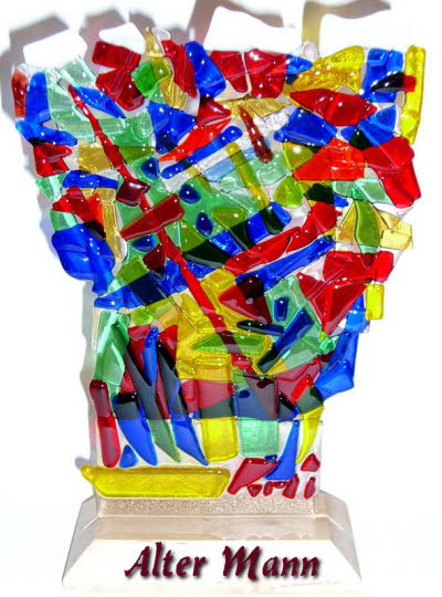 Alter Mann