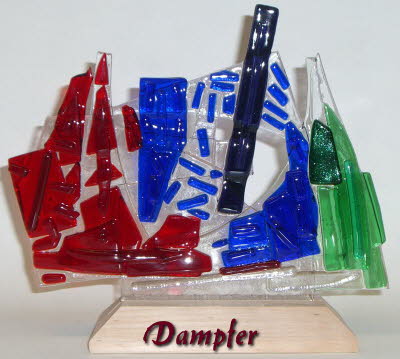 Dampfer