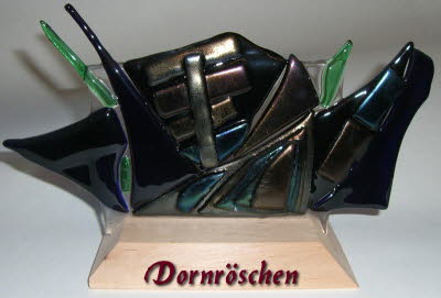 Dornröschen