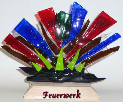 Feuerwerk