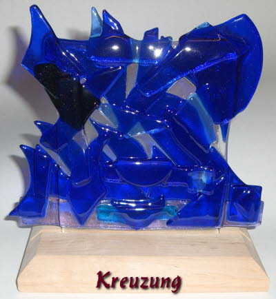 Kreuzung