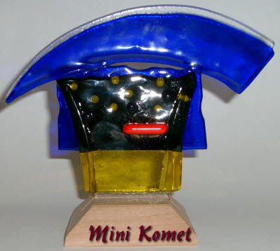 Mini Komet