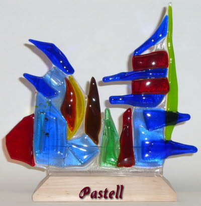 Pastell